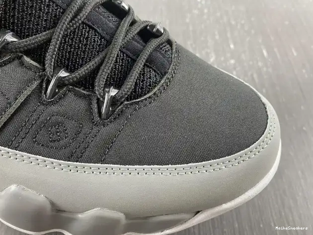 MaikeSneakers Grey CT8019-060 Jordan 9 Retro Particle 0610